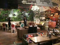-莫比餐厅(五道口店)