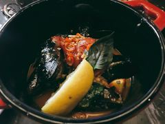-MOSSO德国餐厅·音乐酒吧(环宇荟店)