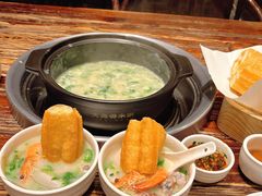 -大良毋米粥(锦龙路总店)