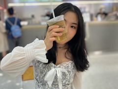 -喧闹·东方大气茶(鹅岭二厂店)