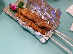 越式香茅烤肉-米纸越南小馆(金茂览秀城店)