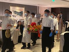 -OPEN開全日自助餐厅·牛肉火锅·海鲜(佛山希尔顿酒店)