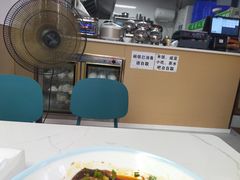 -辛蜀人冒菜(中坝店)