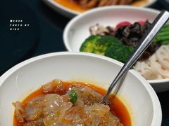 -徐记海鲜(陕西历史博物馆|明德门店)