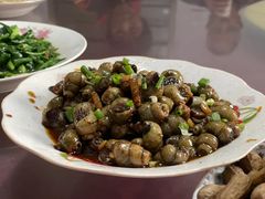 -妈妈的小作坊(陈家镇店)