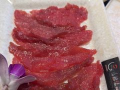 -唇辣号重庆老火锅(燕郊鑫乐汇店)