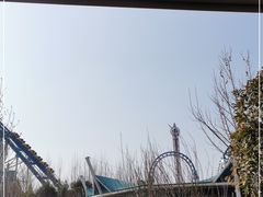-郑州方特欢乐世界