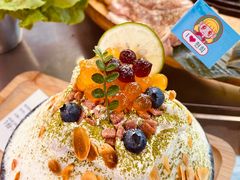 -玄希浪漫厨房·韩料烤肉(湖滨银泰in77店)