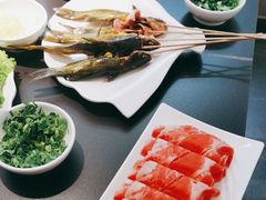 -蜀九香火锅(彩虹店)