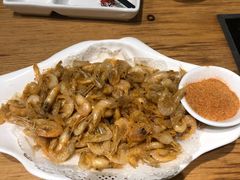 -小平岛開海水饺(浑南店)