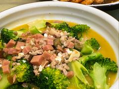 -尚岛私房菜(西方巷店)