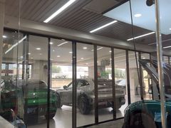 -3M博瑞达龙膜威固BOP保镖汽车贴膜隐形车衣(国贸店)