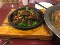 -南阳食府·河南豫菜(南阳驻京办店)