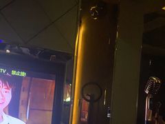 -K+全国连锁KTV(绿地缤纷天地店)