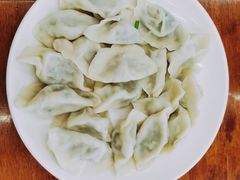 -东北四季饺子王(华山路店)