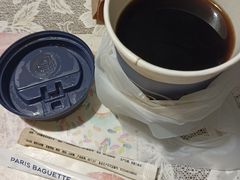 美式咖啡-巴黎贝甜(五道口店)