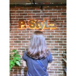 -P.STYLE 派斯造型