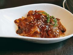 麻辣海蜇-有璟阁港式餐厅(国贸商城店)