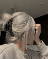 -HG美发设计沙龙