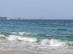 -大梅沙海滨公园