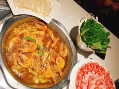 -槐店王婆大虾(双街镇店)