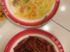 -江湖水乡铁锅炖魚(周庄嘉园店)