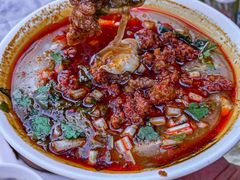 -豆相识•九九豆腐脑(牛咡桥店)