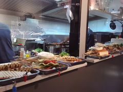 -非凡烧烤(历史博物馆店)