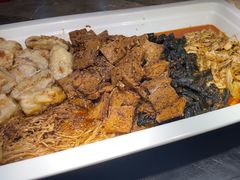 -盛宴标帜餐厅·亲子自助 (南昌喜来登酒店)