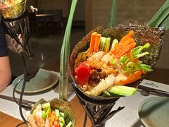 -菩提素素食餐厅(晶郦馆店)