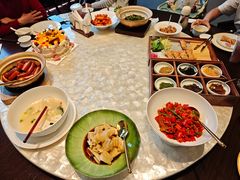 -明湖楼·经典鲁菜山东海鲜(大明湖店)
