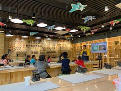 -手创未来·木工DIY手作