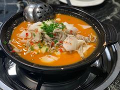 李师傅脆肚-李师傅脆肚(华强北店)