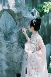 -琳琅阁汉服体验馆
