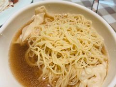 -新大咀港式茶餐厅(宝山万达店)