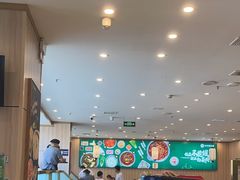-芳竹园火锅(塘沽金街店)