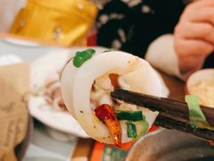 -十面欢腾·海鲜面·台式Bistro(长乐路店)