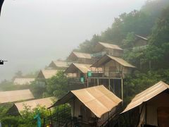-北京山里寒舍度假酒店