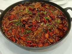 -香丰阁·烤鸭·川湘菜(昌平店)