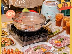 -小煵记·打边炉(西丽文光店)