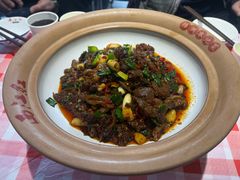 -西江红·株洲本地菜(滨江南路店)