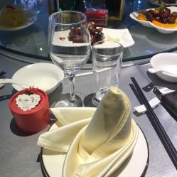 宴会厅-伊莎贝拉婚礼庄园(顾村店)