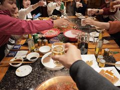 -老码头火锅(玉林店)