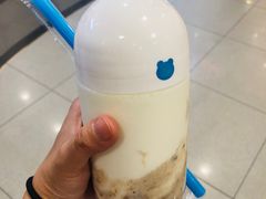 -兰熊鲜奶(西直门凯德mall店)