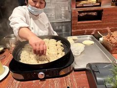-上海柏悦酒店·世纪100牛排馆