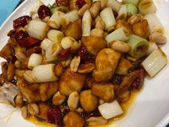 -万荣烤鸭店·北京菜(天坛店)