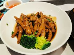 -Aqua Oasis 水天堂(相城天虹商场店)
