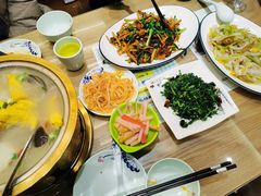 -钟记家菜(红专南路店)