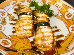 -仙隐小鹿中华料理(南宁万象城店)