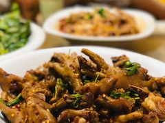 -勇猛子川菜馆(新军路店)